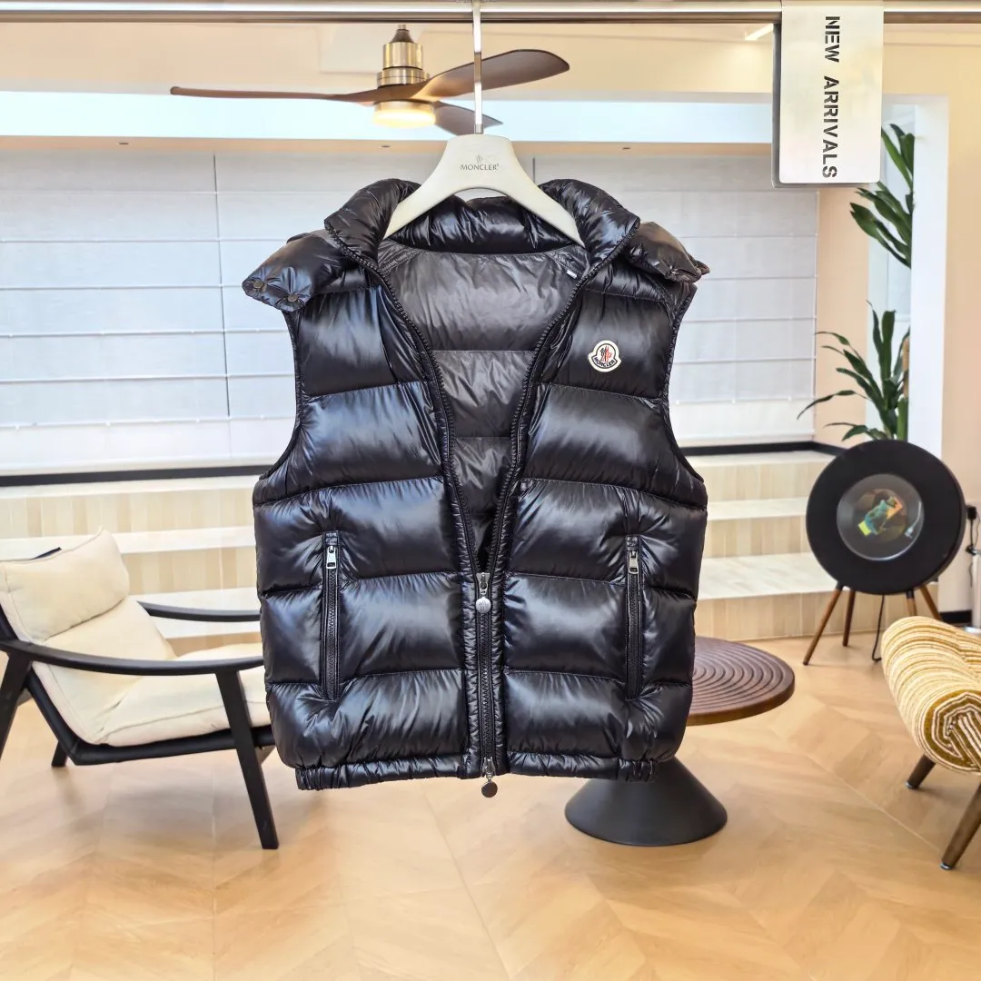 moncler 【Original 】 Moncer｜ Bormes Series Classic Versatile Same Style#040# Size：12345